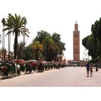 4 Night Ultimate Marrakech Riad Experience