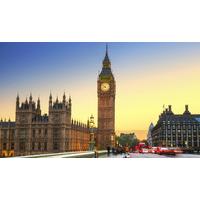 4* Till End of August LDN Escape + Afternoon Tea