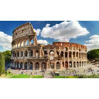 4 NT / 2-7, 12-14 Mar Rome and Venice