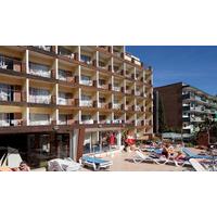 4 nights 11-14 Mar Costa Brava