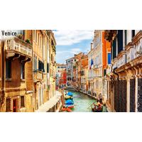 4 nights March 4-7 - Venice and Florence