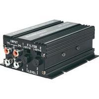 4-channel headstage 200 W Basetech AP-4012