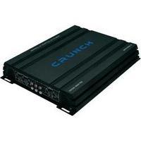 4 channel headstage 500 w crunch gpx 10004