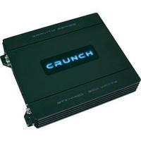 4-channel headstage 480 W Crunch GTX4400