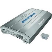 4-channel headstage 800 W Hifonics Zeus ZXi6404