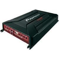 4-channel headstage 760 W Pioneer GM-A6604