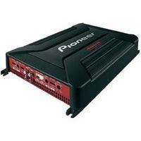 4-channel headstage 480 W Pioneer GM-A4604