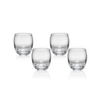 4 Barrel Tumblers