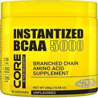 4 Dimension Nutrition Instantized BCAA 5000 300 Grams Unflavored
