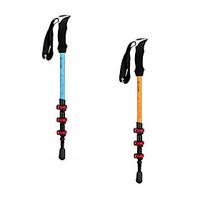 4 nordic walking poles 1 pcs 135cm 53 inches damping foldable light we ...