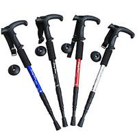 4 nordic walking poles 1 pcs 110cm 43 inches damping foldable light we ...