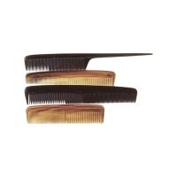 4 Piece Family Comb Set With Styling Comb