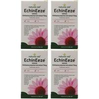 (4 PACK) - Natures Aid - EchinEeze Echinacea extract | 90\