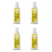 4 pack weleda millet nourishing shampoo 190ml 4 pack bundle