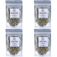 (4 Pack) - Ankh Rah Moringa Seeds| 50 g |4 Pack - Super Saver - Save Money