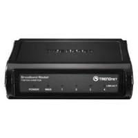 4-port Broadband Router