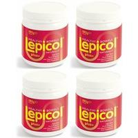 (4 PACK) - Lepicol - Lepicol & Digestive Enzymes | 180g | 4 PACK BUNDLE