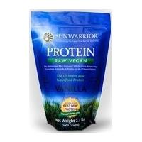 4 pack sunwarrior sunwarrior protein vanilla 1000g 4 pack bundle