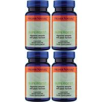 4 pack higher nature supergest 90s 4 pack bundle
