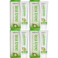 (4 PACK) - Nelsons - Tea Tree Cream | 30ml | 4 PACK BUNDLE