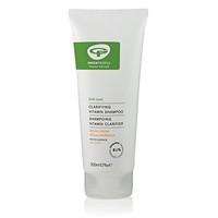 (4 PACK) - Green People - Clarifying Vitamin Shampoo | 200ml | 4 PACK BUNDLE