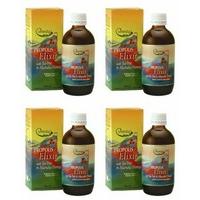 4 pack comvita propolis herbal elixir 200ml 4 pack bundle
