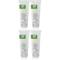 4 pack green people moisturising conditioner 200ml 4 pack bundle