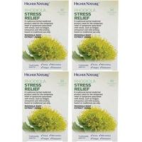 (4 PACK) - Higher Nature - Rhodiola Stress Relief | 30\'s | 4 PACK BUNDLE