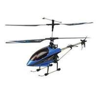 4 Channel 2.4ghz Metal Helicopter