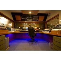 4 Hour Popstar Singing Experienc...