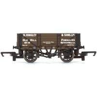 4 Plank Wagon \'hingley and Sons Ltd\'