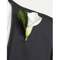 4 Guest Buttonholes