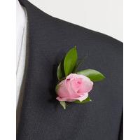 4 Guest Buttonholes