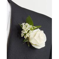 4 Guest Buttonholes
