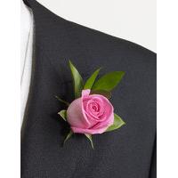 4 Guest Buttonholes