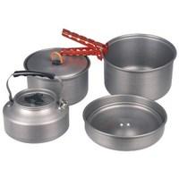 4 Person Cook Set