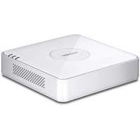 4 channel 1080p hd poe nvr