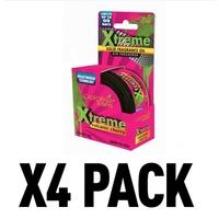(4 Pack) California Scents Xtreme Volcanic Cherry Car/Home Air Freshener