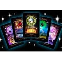 £4 for a three card email clairvoyant tarot card reading, or £15 for an in-depth clairvoyant mediumship reading via email from Karen Medium - save up 