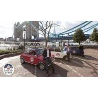 4-Hour Italian Job Tour - London