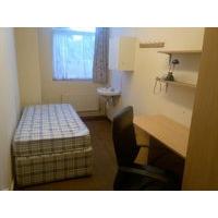 4-Bed student flat