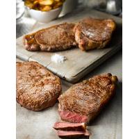 4 Thick Cut Sirloin Steak