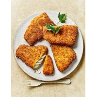 4 Gluten Free Breaded Cod Fillets