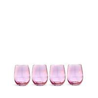 4 Pack Ophelia Tumblers