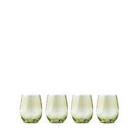 4 Pack Ophelia Tumblers