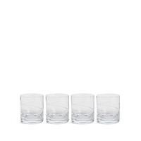 4 Pack Swirl Tumblers