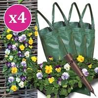 4 Hanging Gardens Kit