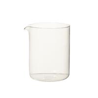 4-Cup Whittard Glass Beaker