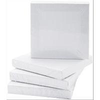 4 Mini Canvases - 2.75x2.75ins 245707