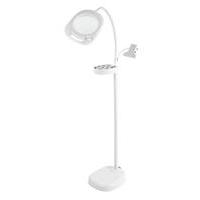 4-in-1 Crafters Magnifying Lamp